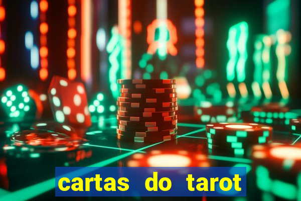 cartas do tarot cigano para imprimir